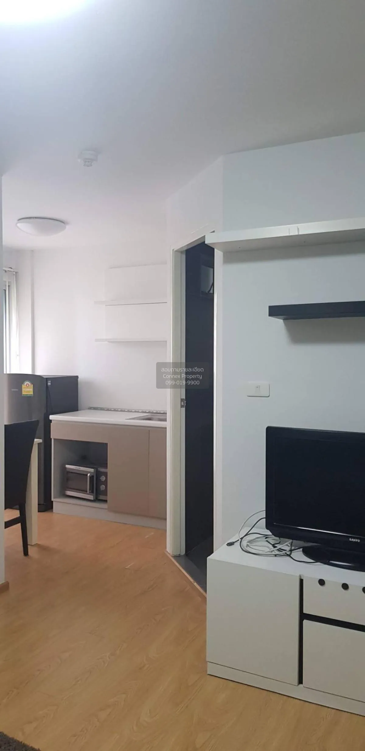 For Sale Condo , D Condo Rattanathibet , MRT-Sai Ma , Sai Ma , Do 4