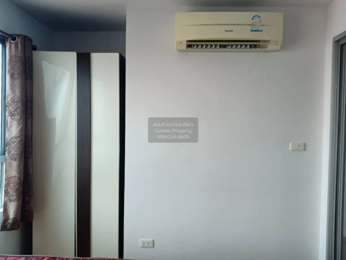 For Sale Condo , D Condo Rattanathibet , MRT-Sai Ma , Sai Ma , Do 4