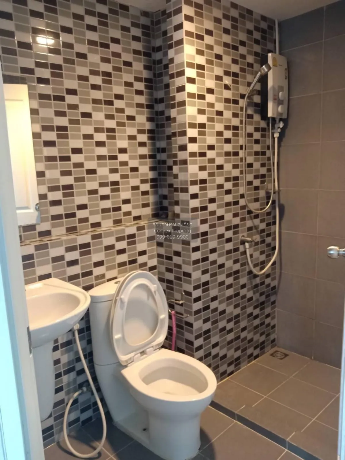 For Sale Condo , D Condo Rattanathibet , MRT-Sai Ma , Sai Ma , Do