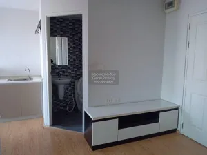 For Sale Condo , D Condo Rattanathibet , MRT-Sai Ma , Sai Ma , Don Mueang , Nonthaburi , CX-60516