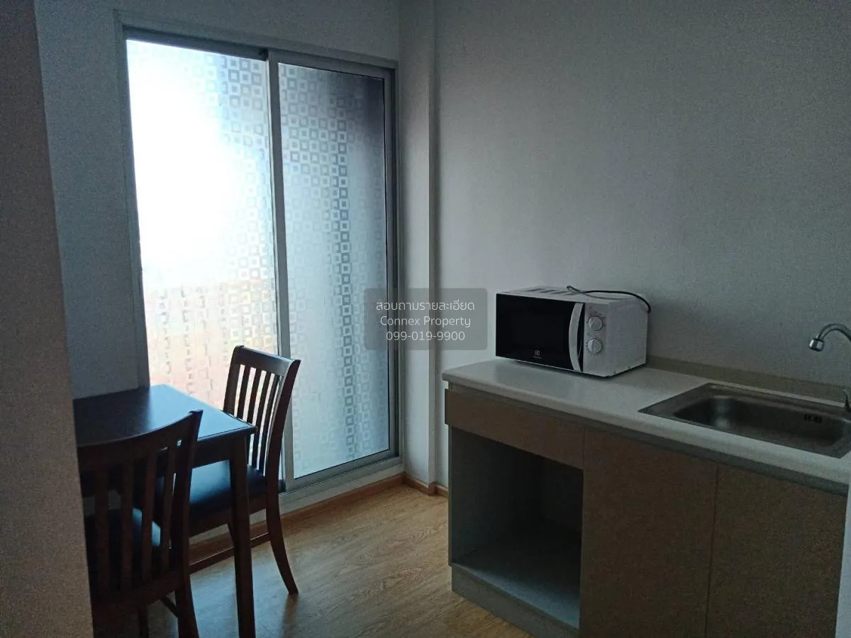 For Rent Condo , D Condo Rattanathibet , MRT-Sai Ma , Sai Ma , Do 2