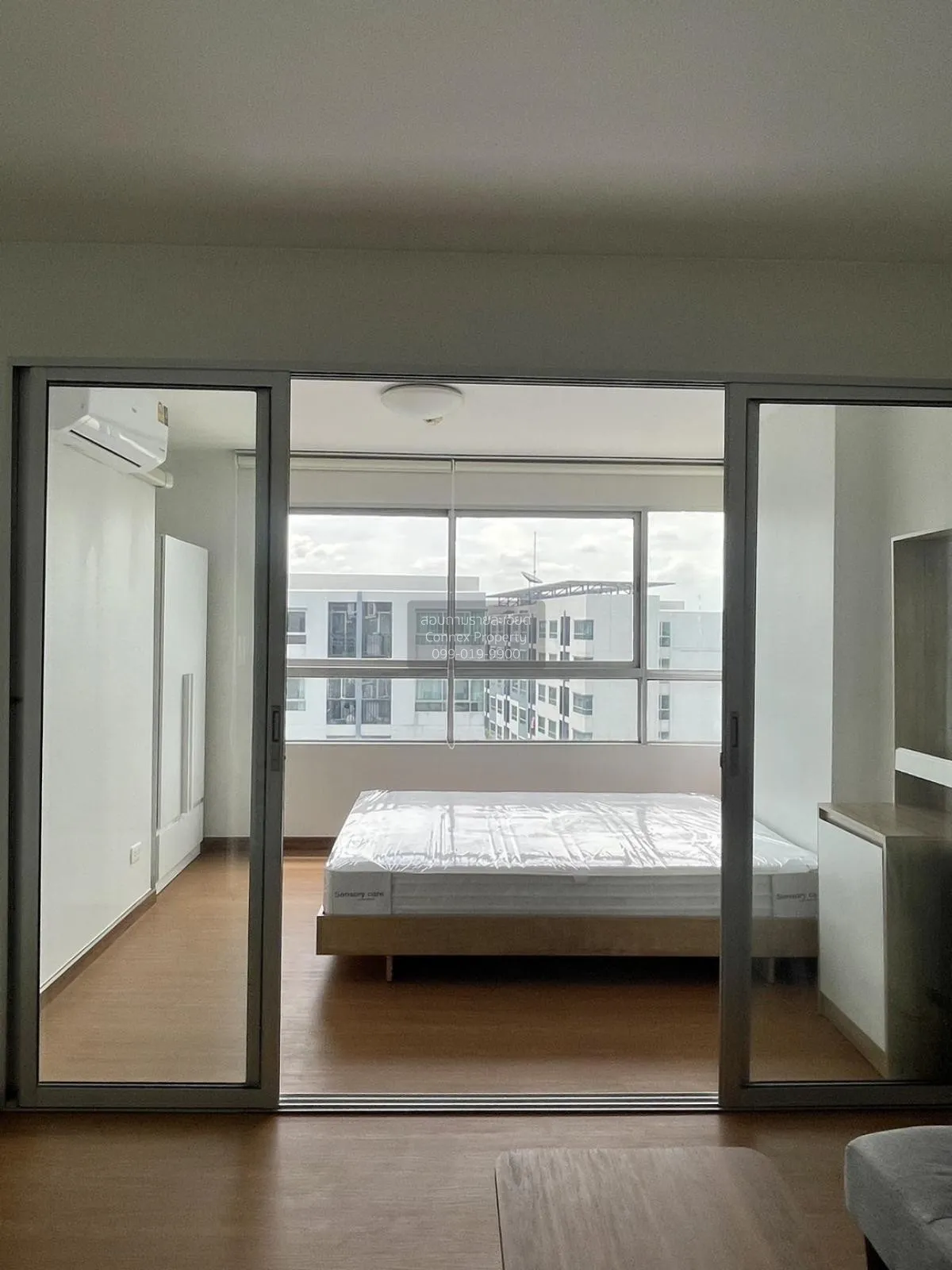 For Sale Condo , D Condo Rattanathibet , MRT-Sai Ma , Sai Ma , Do