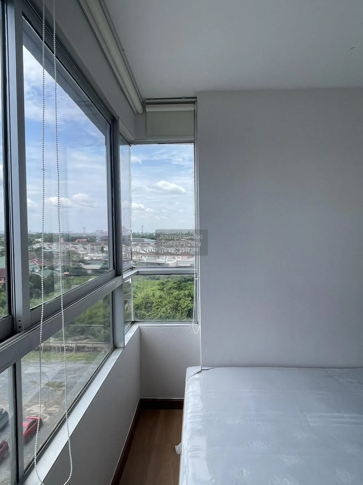 For Sale Condo , D Condo Rattanathibet , MRT-Sai Ma , Sai Ma , Do