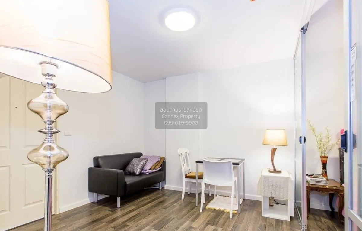 For Sale Condo , D Condo Sukhumvit 109 , Samrong Nuea , Mueang Sa 1