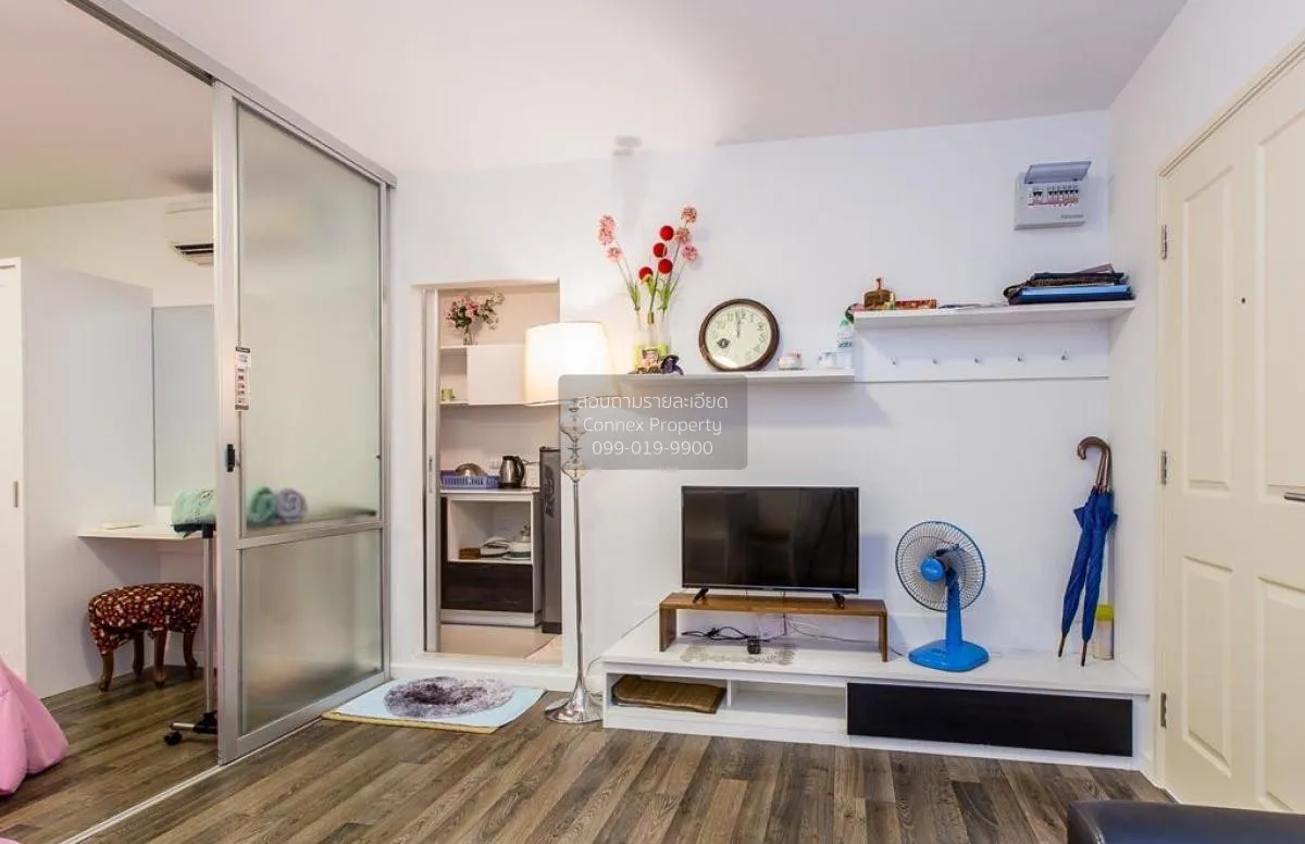 For Sale Condo , D Condo Sukhumvit 109 , Samrong Nuea , Mueang Sa 2