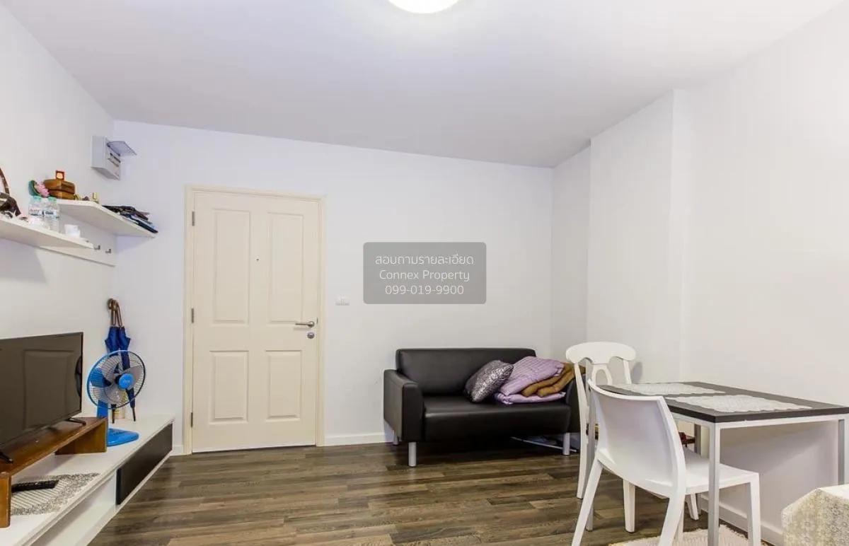 For Sale Condo , D Condo Sukhumvit 109 , Samrong Nuea , Mueang Sa 3