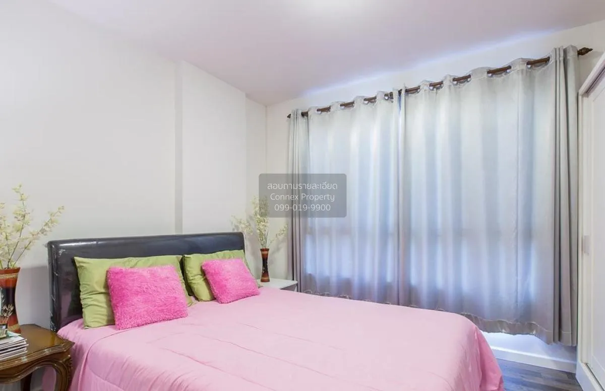 For Sale Condo , D Condo Sukhumvit 109 , Samrong Nuea , Mueang Sa