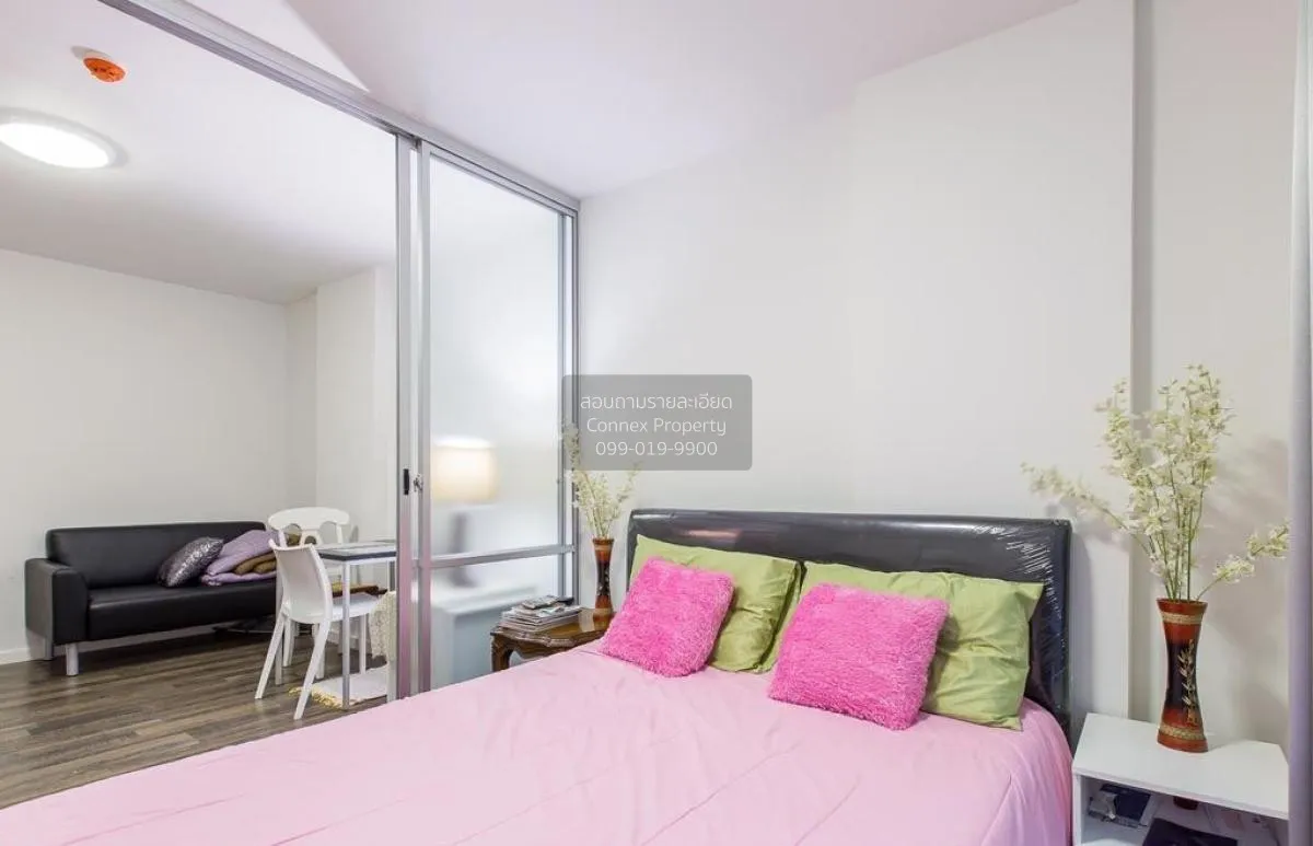 For Sale Condo , D Condo Sukhumvit 109 , Samrong Nuea , Mueang Sa