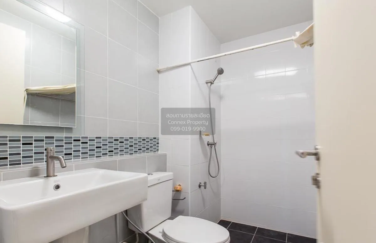 For Sale Condo , D Condo Sukhumvit 109 , Samrong Nuea , Mueang Sa