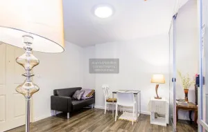 For Sale Condo , D Condo Sukhumvit 109 , Samrong Nuea , Mueang Samut Prakan , Samut Prakarn , CX-60602