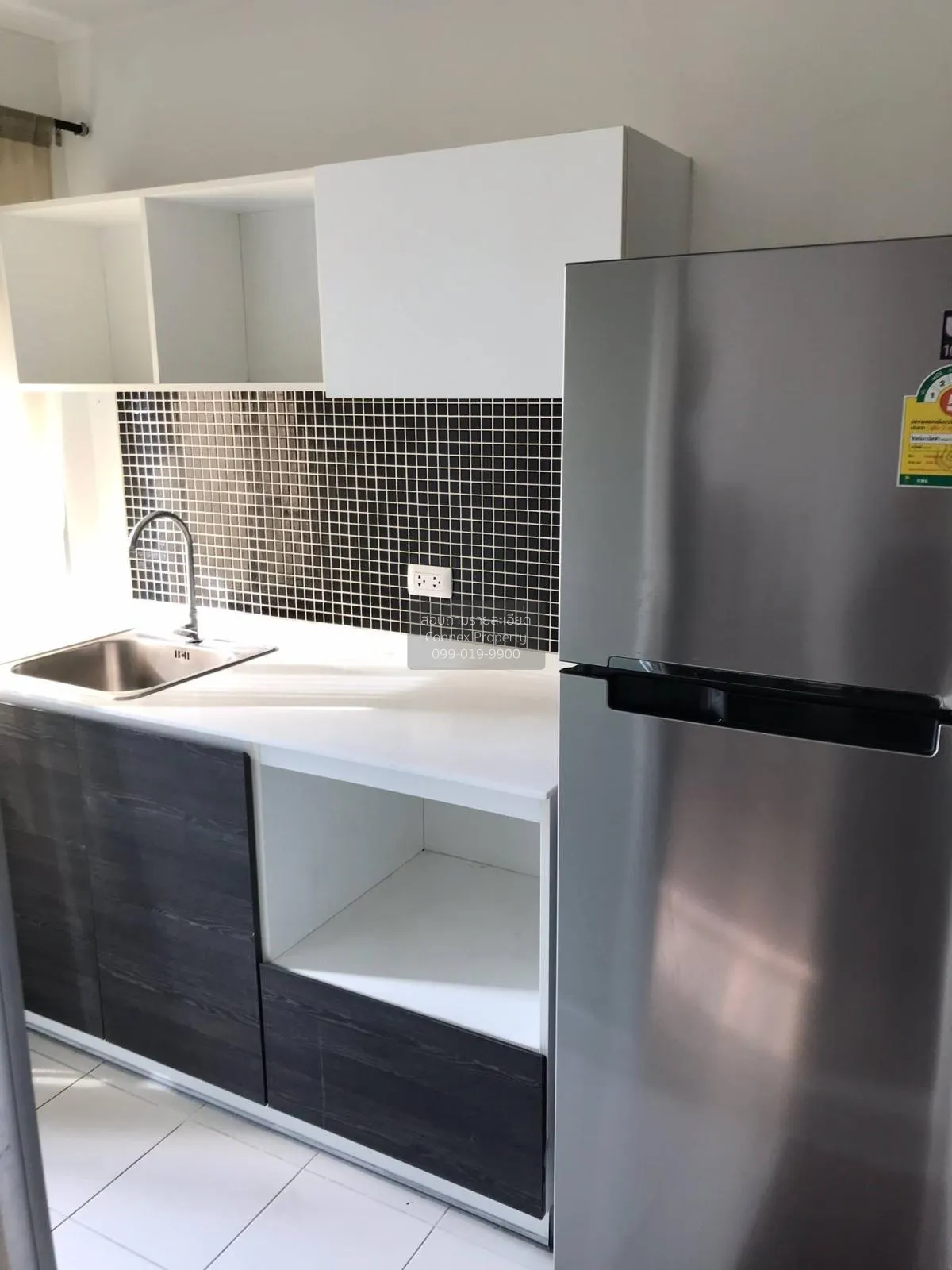 For Sale Condo , D Condo Sukhumvit 109 , Samrong Nuea , Mueang Sa 3