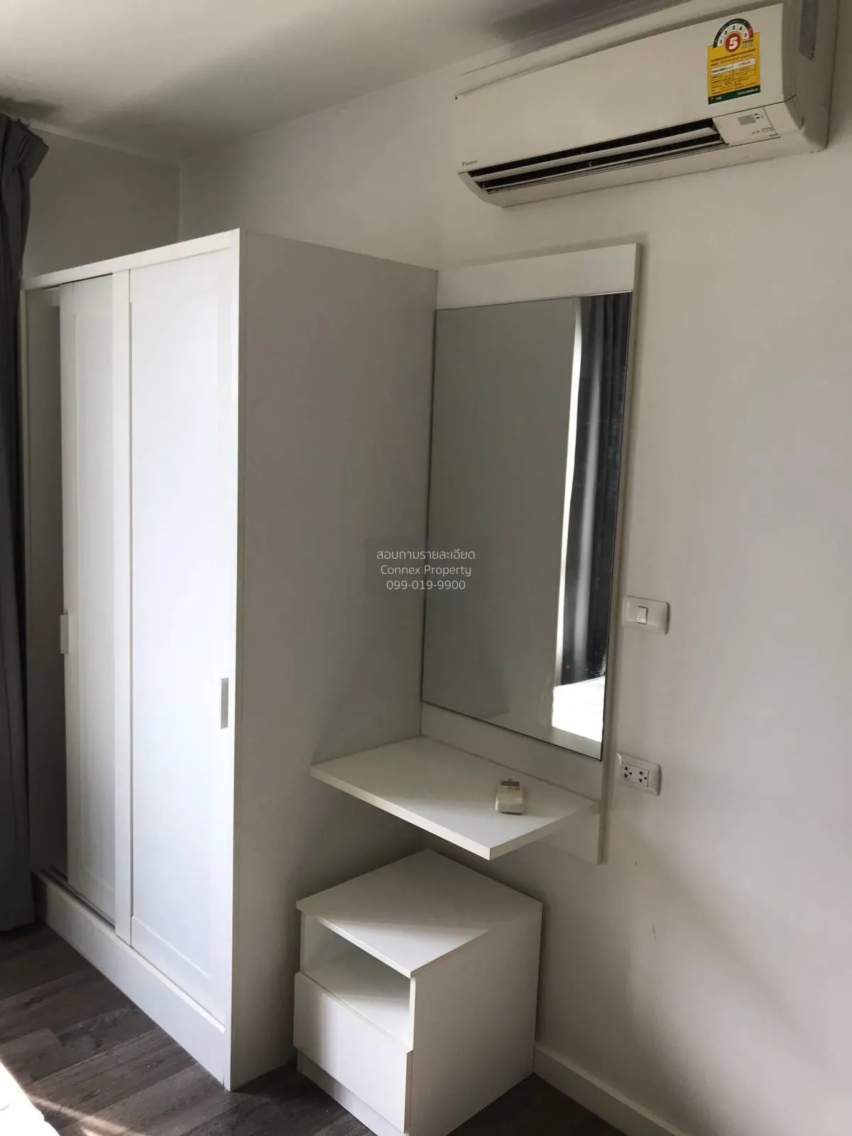 For Sale Condo , D Condo Sukhumvit 109 , Samrong Nuea , Mueang Sa