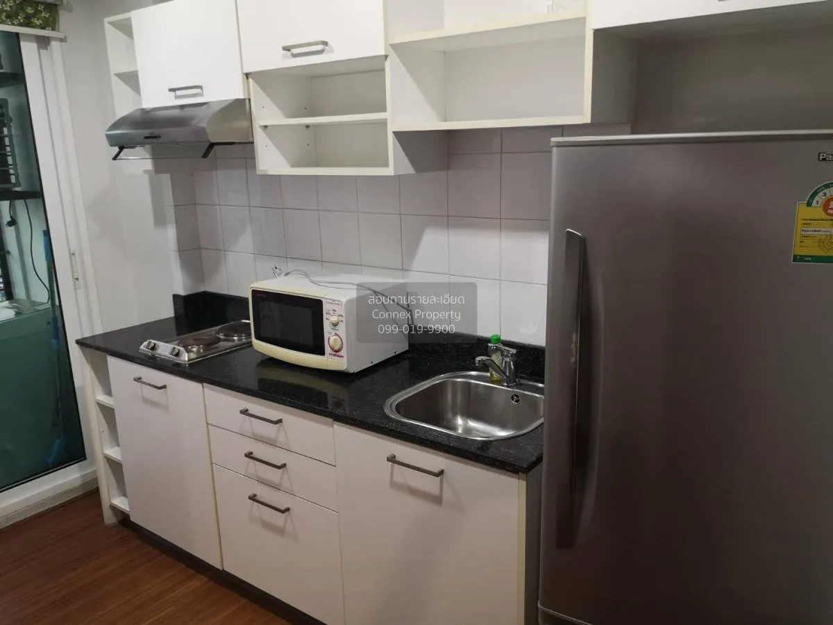 FOR RENT condo , Diamond Ratchada , MRT-Huai Khwang , Huai Khwang 2