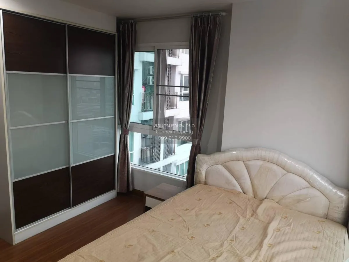 FOR RENT condo , Diamond Ratchada , MRT-Huai Khwang , Huai Khwang 4