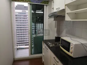 FOR RENT condo , Diamond Ratchada , MRT-Huai Khwang , Huai Khwang , Huai Khwang , Bangkok , CX-60613