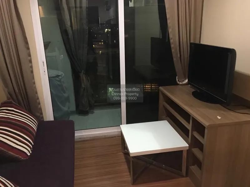 FOR RENT condo , Diamond Ratchada , MRT-Huai Khwang , Huai Khwang 1