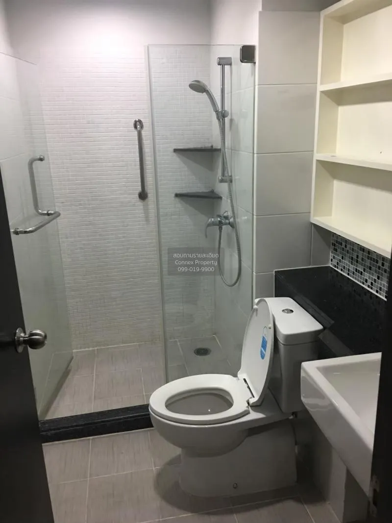 FOR RENT condo , Diamond Ratchada , MRT-Huai Khwang , Huai Khwang