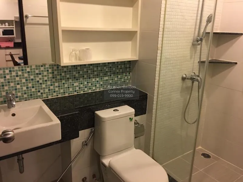 FOR RENT condo , Diamond Sukhumvit , BTS-On Nut , Phra Khanong , 