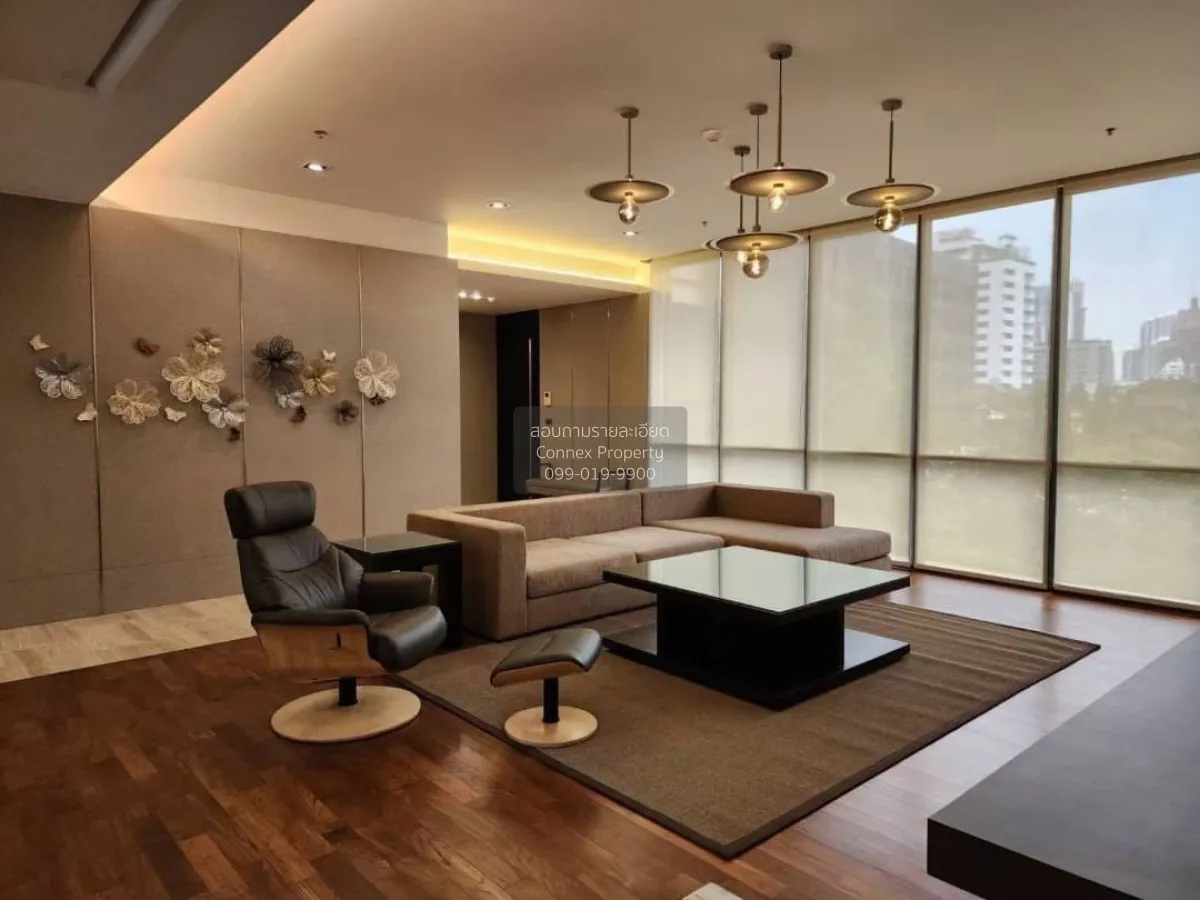 เช่าคอนโด  โดมัส BTS-อโศก คลองเตย เขต คลองเตย กรุงเทพ CX-60637 1