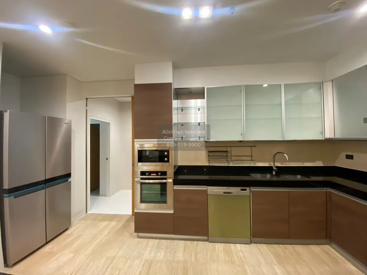 เช่าคอนโด  โดมัส BTS-อโศก คลองเตย เขต คลองเตย กรุงเทพ CX-60637