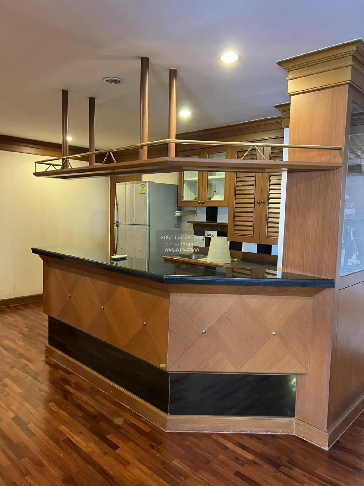 เช่าคอนโด   D.S. Tower 1 Sukhumvit 33 BTS-พร้อมพงษ์ คลองตัน เขต ว 2