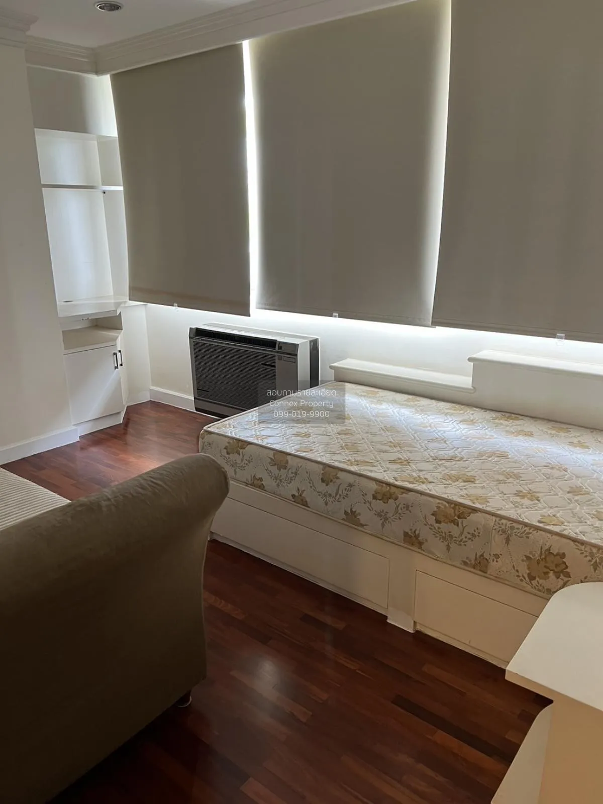 เช่าคอนโด   D.S. Tower 1 Sukhumvit 33 BTS-พร้อมพงษ์ คลองตัน เขต ว 4