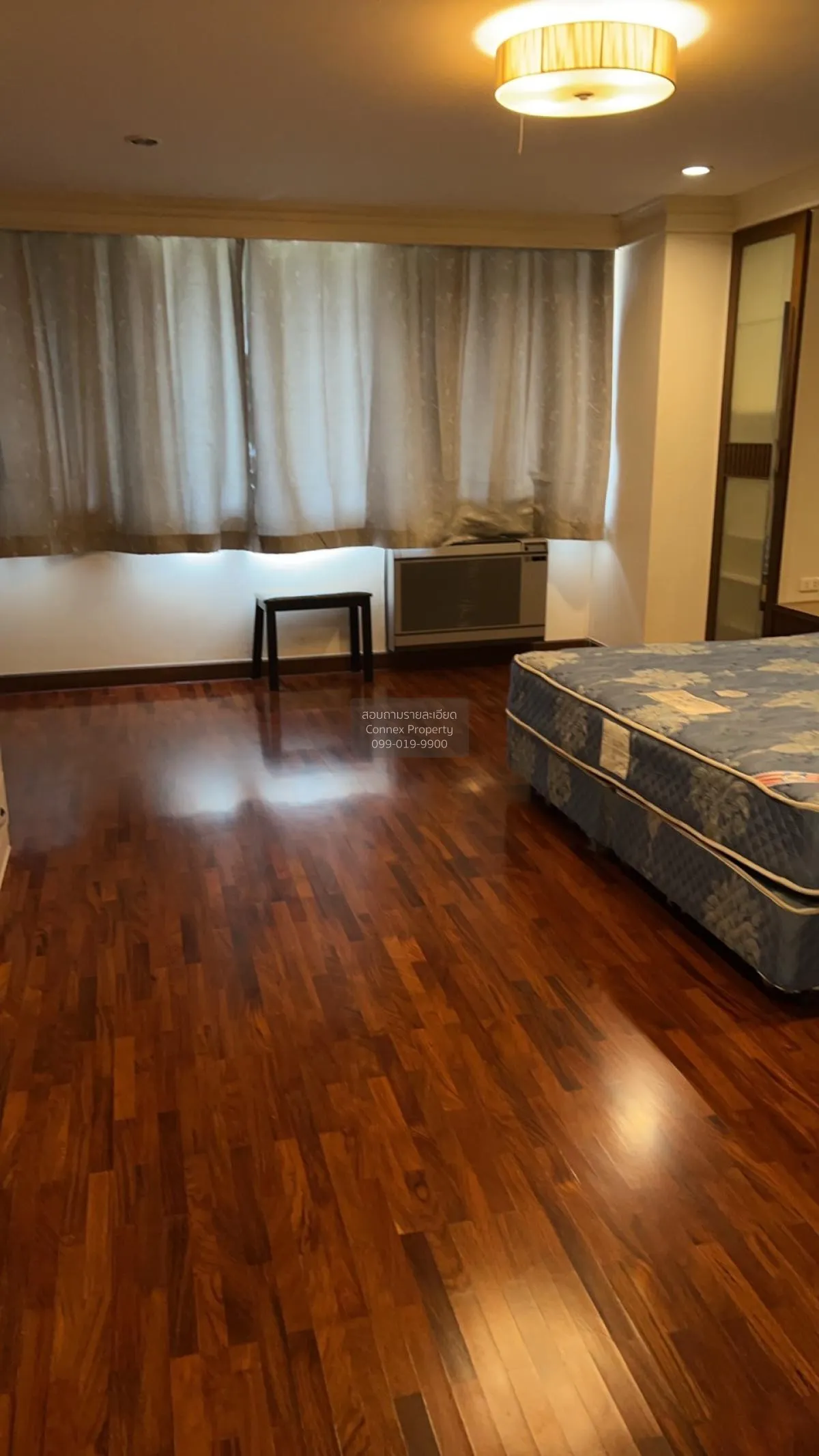 เช่าคอนโด   D.S. Tower 1 Sukhumvit 33 BTS-พร้อมพงษ์ คลองตัน เขต ว