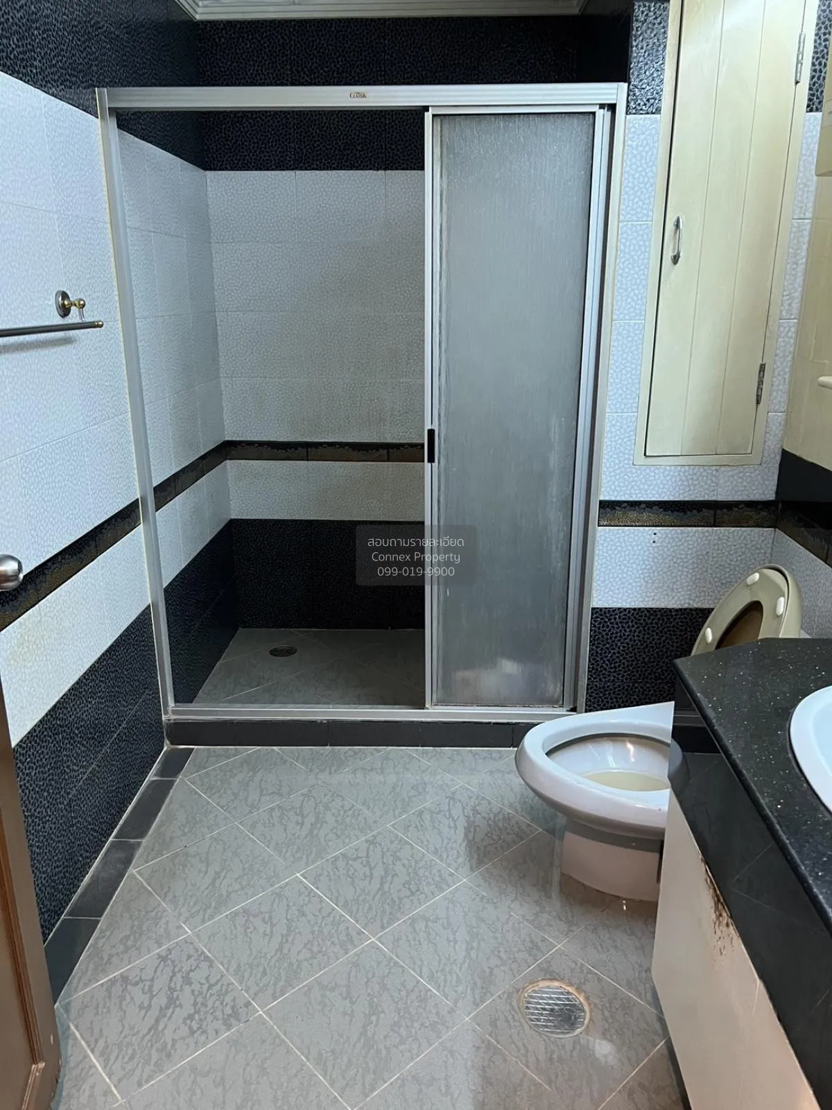 เช่าคอนโด   D.S. Tower 1 Sukhumvit 33 BTS-พร้อมพงษ์ คลองตัน เขต ว