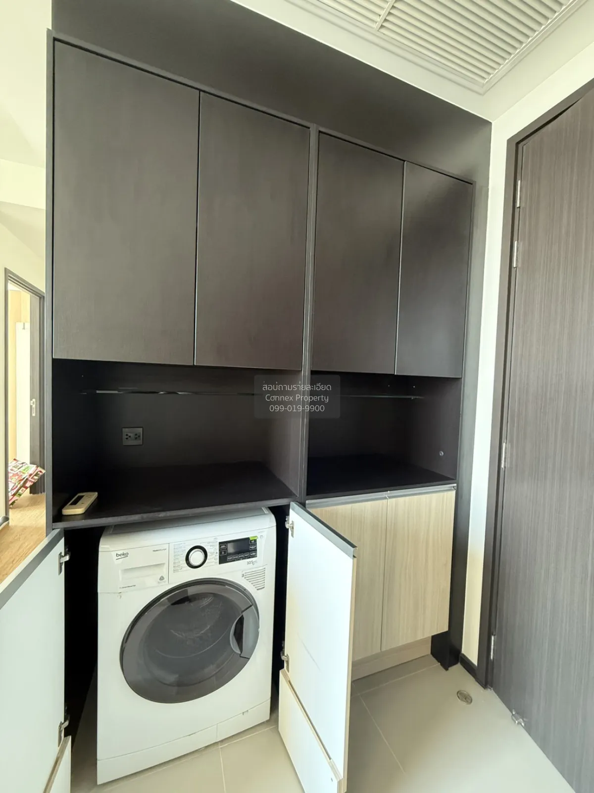 FOR RENT condo , EDGE Sukhumvit 23 , BTS-Asok , Khlong Toei Nuea  4