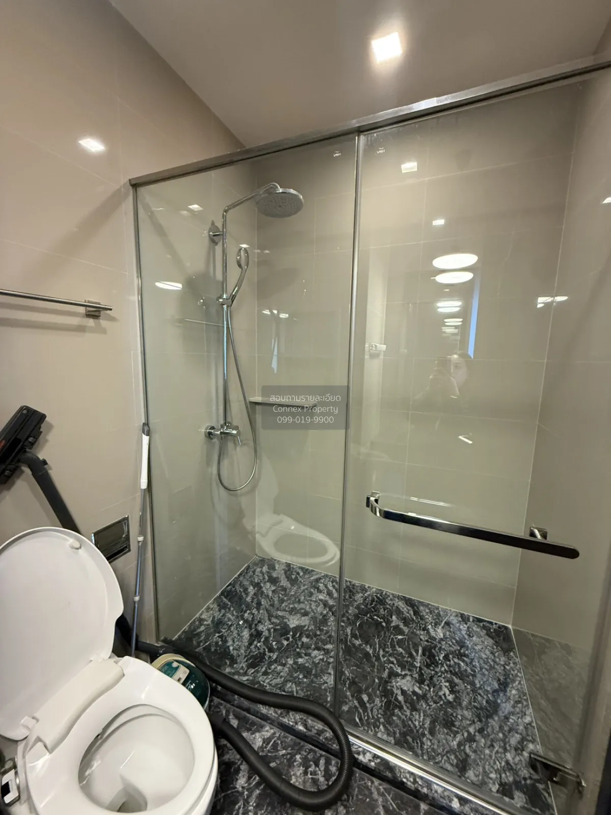 FOR RENT condo , EDGE Sukhumvit 23 , BTS-Asok , Khlong Toei Nuea 