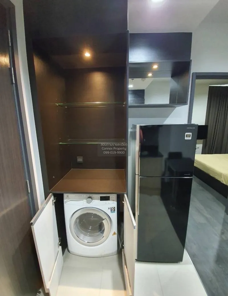 ขายคอนโด  เอดจ์ สุขุมวิท 23 BTS-อโศก คลองเตยเหนือ เขต วัฒนา กรุงเ