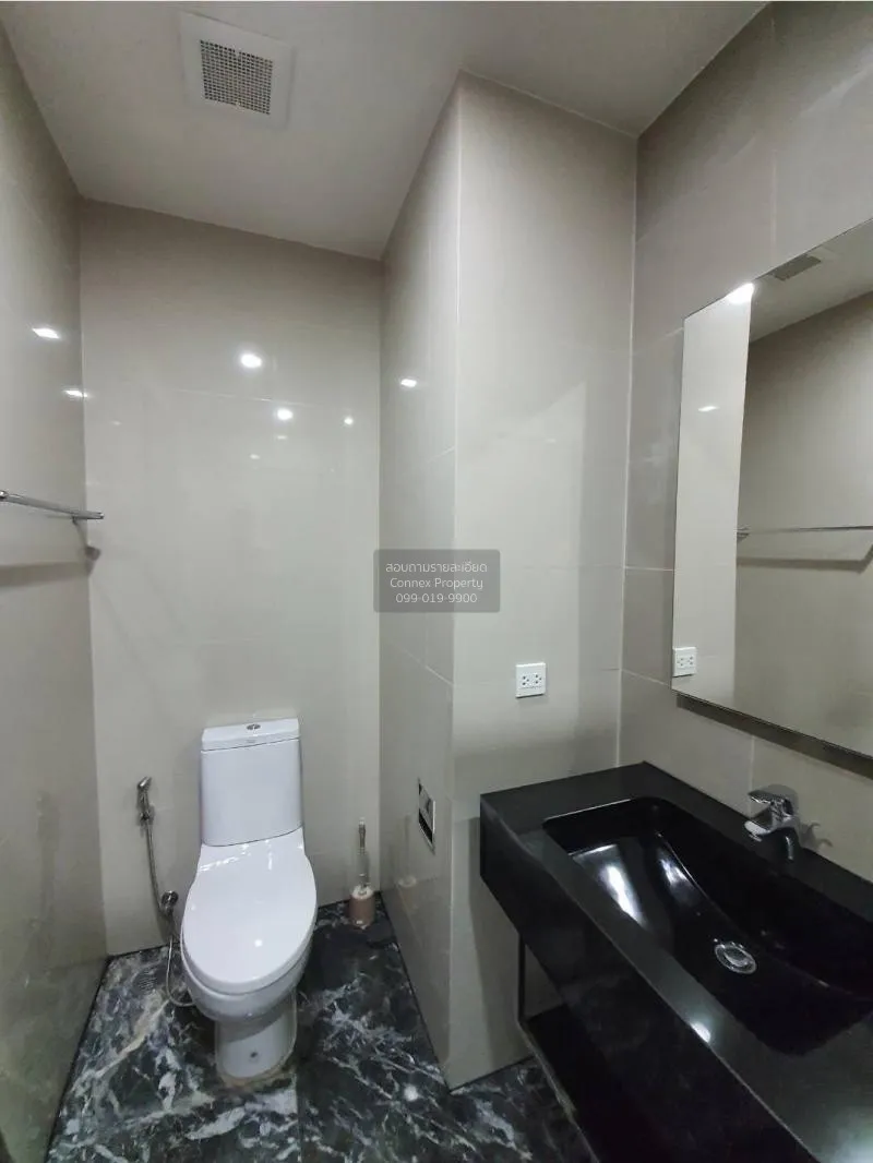 เช่าคอนโด  เอดจ์ สุขุมวิท 23 BTS-อโศก คลองเตยเหนือ เขต วัฒนา กรุง