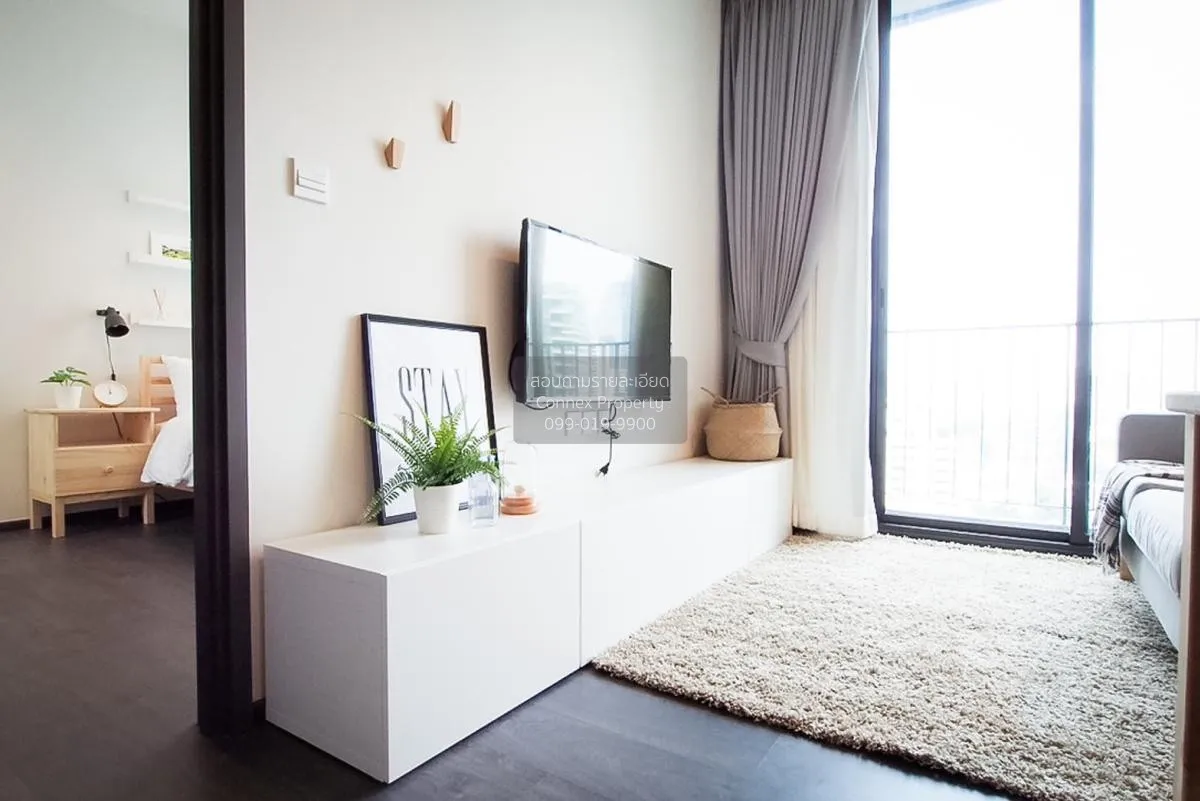 For Sale Condo , EDGE Sukhumvit 23 , BTS-Asok , Khlong Toei Nuea  2