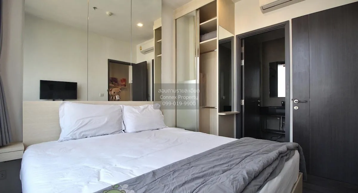 FOR RENT condo , EDGE Sukhumvit 23 , BTS-Asok , Khlong Toei Nuea 