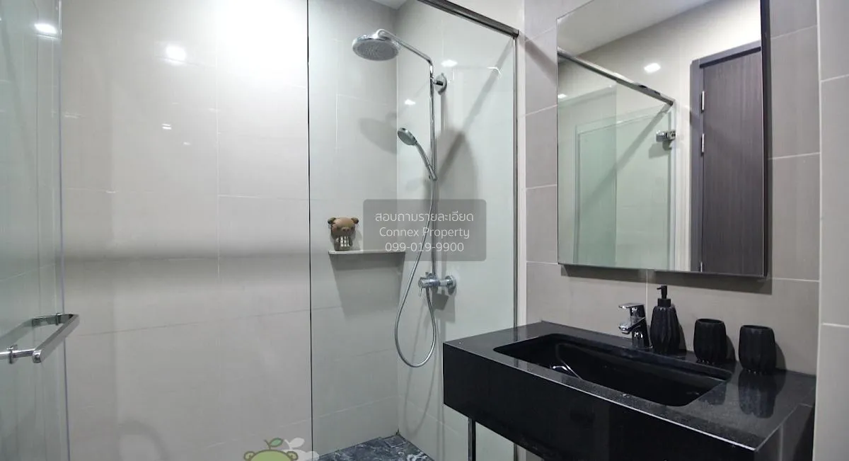 FOR RENT condo , EDGE Sukhumvit 23 , BTS-Asok , Khlong Toei Nuea 
