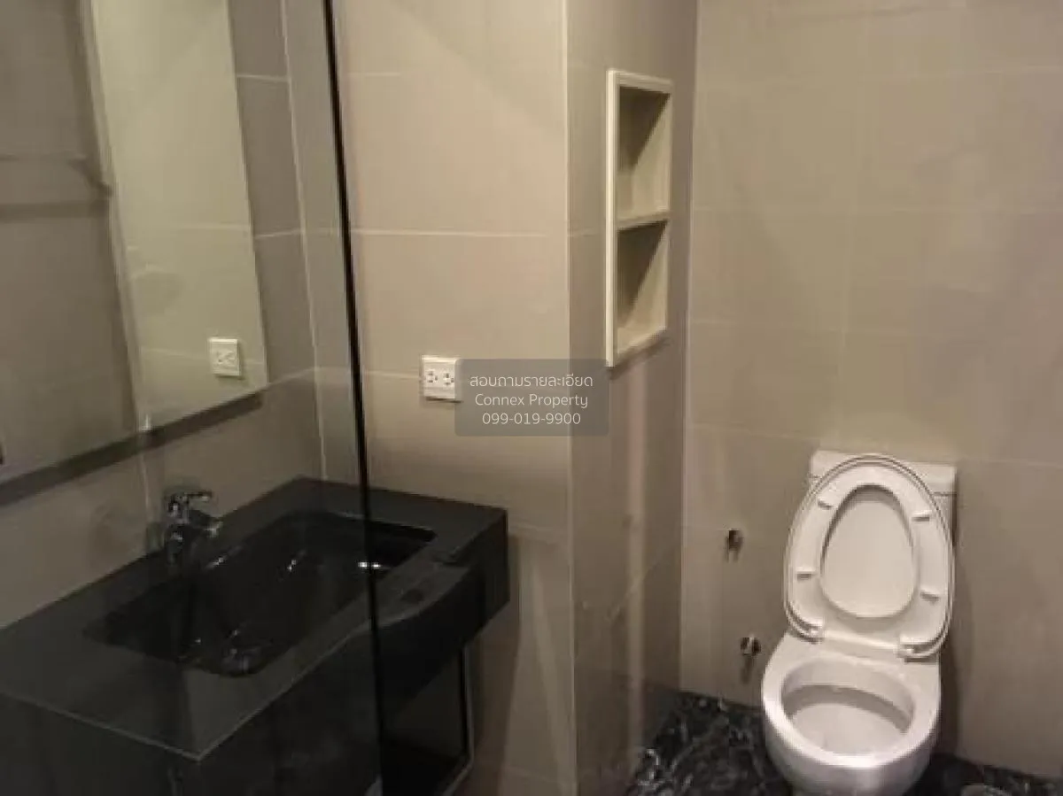 FOR RENT condo , EDGE Sukhumvit 23 , BTS-Asok , Khlong Toei Nuea 