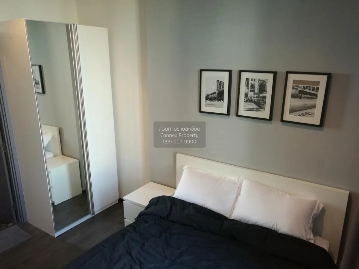 FOR RENT condo , EDGE Sukhumvit 23 , BTS-Asok , Khlong Toei Nuea 