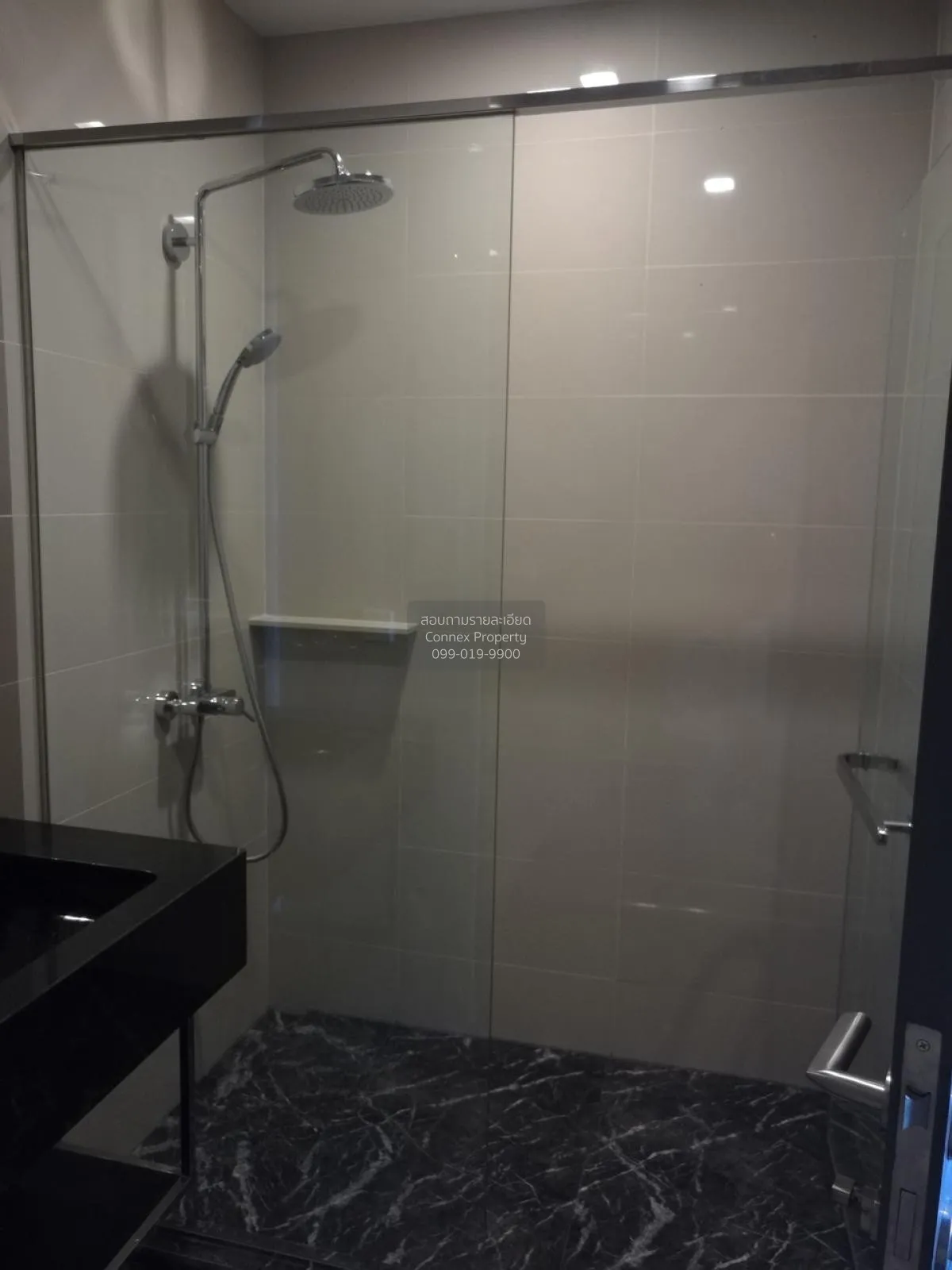 FOR RENT condo , EDGE Sukhumvit 23 , BTS-Asok , Khlong Toei Nuea 