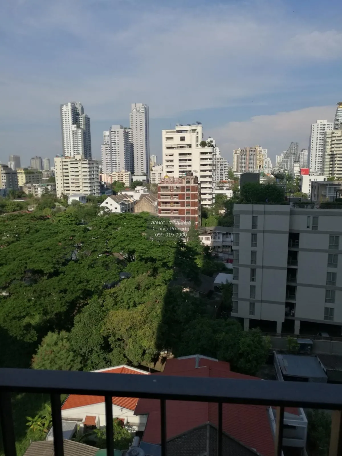 FOR RENT condo , EDGE Sukhumvit 23 , BTS-Asok , Khlong Toei Nuea 