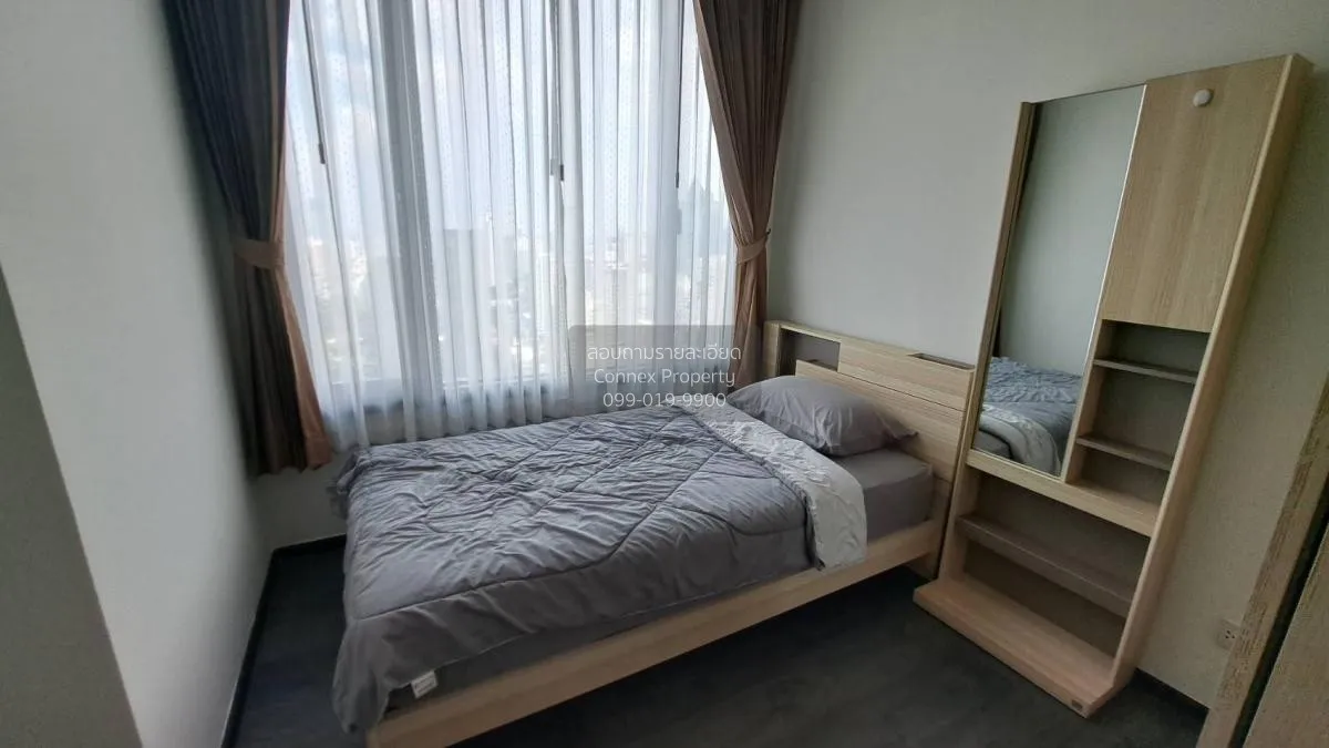 เช่าคอนโด  เอดจ์ สุขุมวิท 23 BTS-อโศก คลองเตยเหนือ เขต วัฒนา กรุง 3