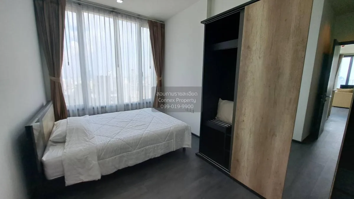 เช่าคอนโด  เอดจ์ สุขุมวิท 23 BTS-อโศก คลองเตยเหนือ เขต วัฒนา กรุง 4