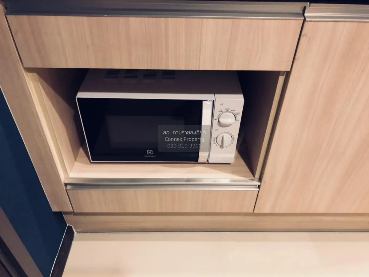 เช่าคอนโด  เอดจ์ สุขุมวิท 23 BTS-อโศก คลองเตยเหนือ เขต วัฒนา กรุง