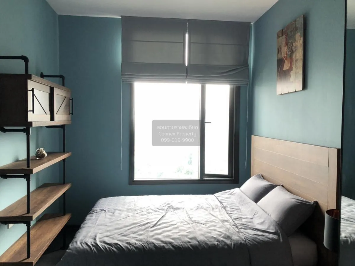 เช่าคอนโด  เอดจ์ สุขุมวิท 23 BTS-อโศก คลองเตยเหนือ เขต วัฒนา กรุง