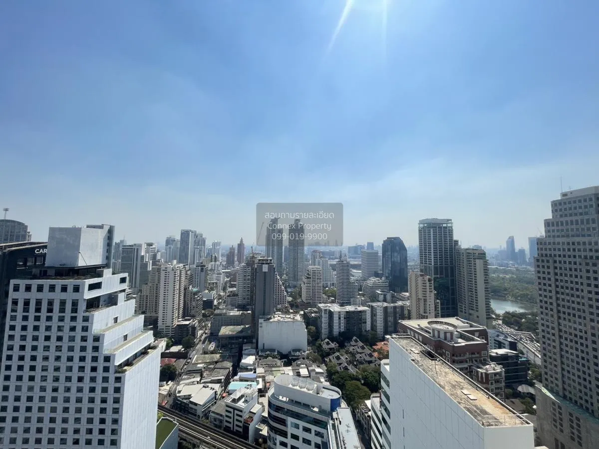 For Sale Condo , EDGE Sukhumvit 23 , BTS-Asok , Khlong Toei Nuea 