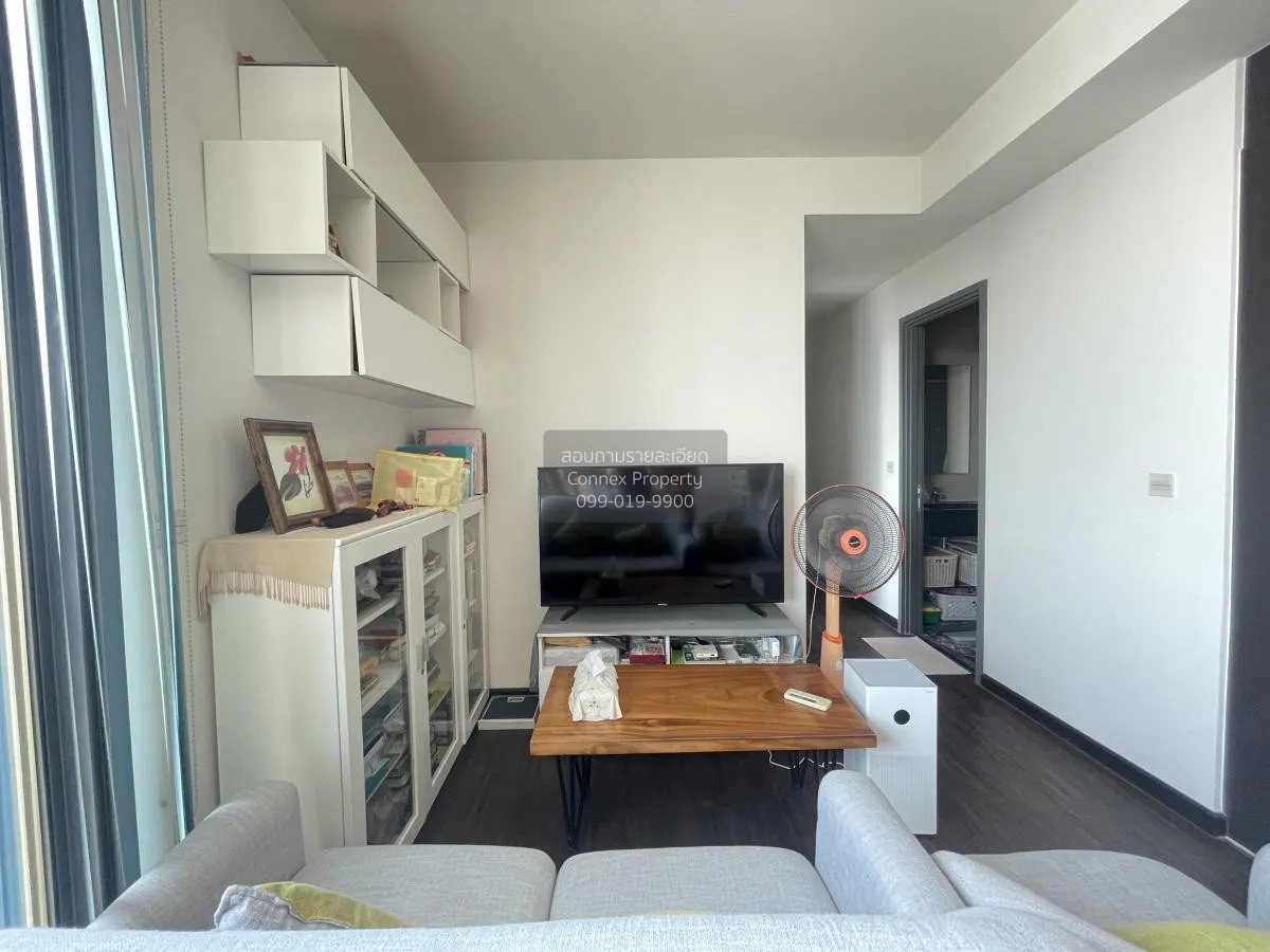 For Sale Condo , EDGE Sukhumvit 23 , BTS-Asok , Khlong Toei Nuea  4