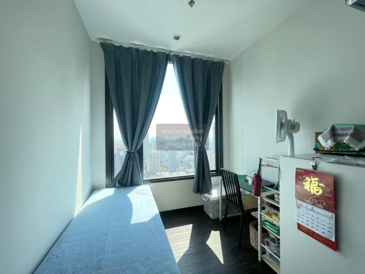 For Sale Condo , EDGE Sukhumvit 23 , BTS-Asok , Khlong Toei Nuea 