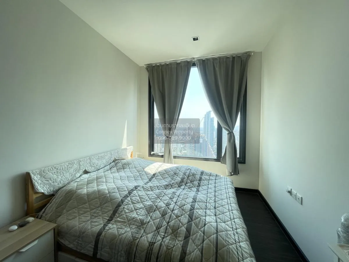 For Sale Condo , EDGE Sukhumvit 23 , BTS-Asok , Khlong Toei Nuea 