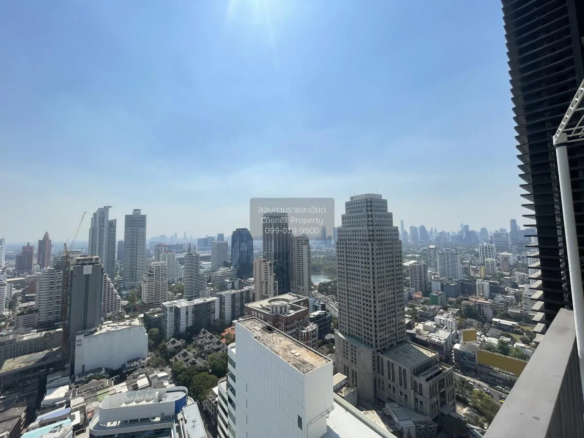 For Sale Condo , EDGE Sukhumvit 23 , BTS-Asok , Khlong Toei Nuea 