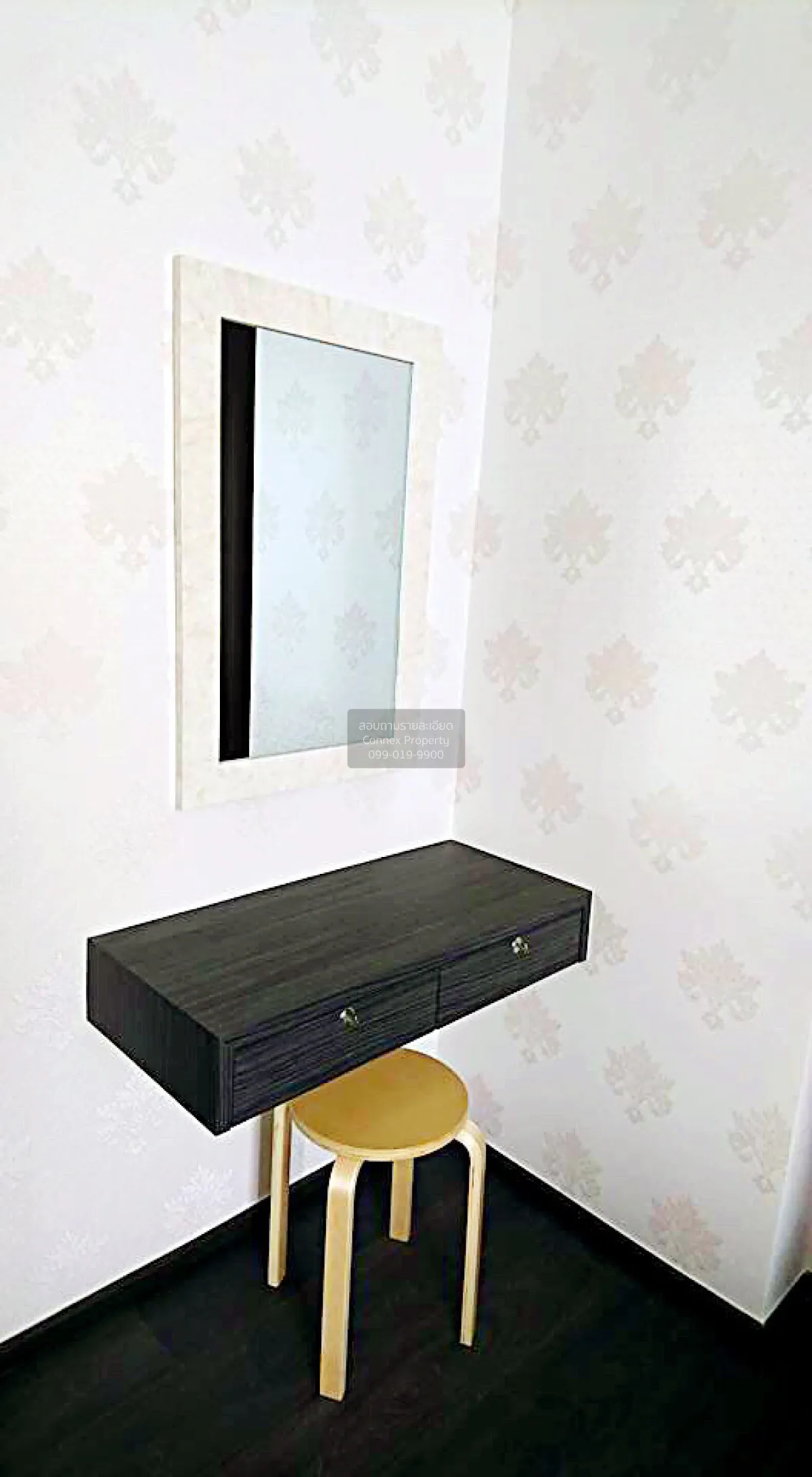 เช่าคอนโด  เอดจ์ สุขุมวิท 23 BTS-อโศก คลองเตยเหนือ เขต วัฒนา กรุง 2