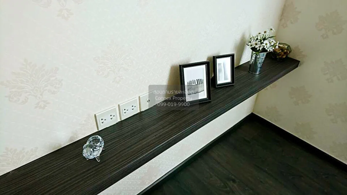 เช่าคอนโด  เอดจ์ สุขุมวิท 23 BTS-อโศก คลองเตยเหนือ เขต วัฒนา กรุง